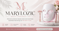 Marylozic Led facial mask