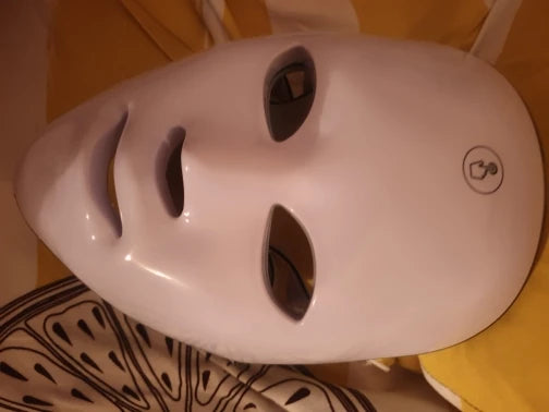 Marylozic Led facial mask